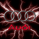 Audi Κόκκινο