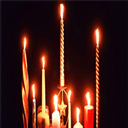 Celebration Candles