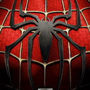 Spider And Red Web