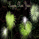 Big Celebrations And Fireworks
