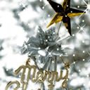 Gray Ornaments