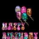 Happy Birtday