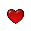 Red Heart And The Devil