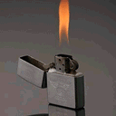 Metal Lighters