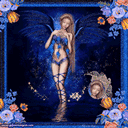 Blue Fairy 01