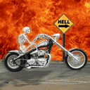 Frame And Motor
