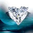 Heart And Solitaires