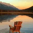 Wooden Chairs