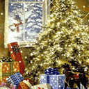New Year Gift Packages