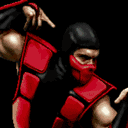 Red Warrior
