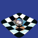 Checkered Plate