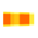 Orange Lines