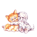 Cute Animals 03