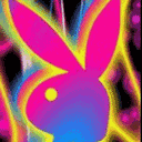 Pink Rabbit 02