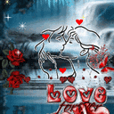 Red Romantic Valentine