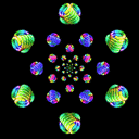 Color Graphics