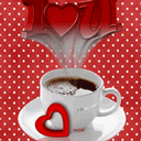 I Love Drinking Coffee