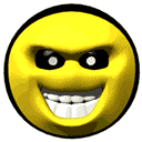 jackal face