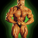 man made body