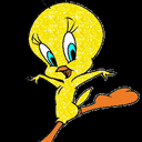 Twity Cartoon