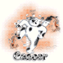 Cancer Cat