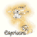 Capricorn Cat