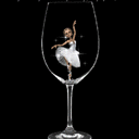 Ballerina Girl 01