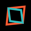 Different Colored Squares