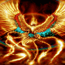 Amber Wings