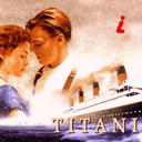 Love You Titanic
