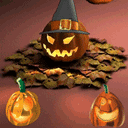 Ugly Pumpkins