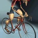 Cyclists Athletes