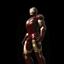 Red Robot