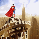 Super Hero