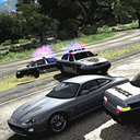 Play And Police Cars