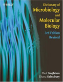 waptrick.com Dictionary of Microbiology and Molecular Biology