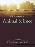 waptrick.com Encyclopedia of Animal Science