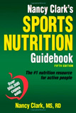 waptrick.com Nancy Clark s Sports Nutrition Guidebook 5th Edition