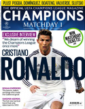 waptrick.com Champions Matchday 17 September 2014