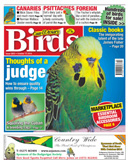 waptrick.com Cage and Aviary Birds 15 October 2014