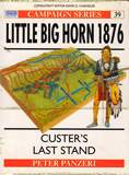 waptrick.com Little Big Horn 1876 Custer s Last Stand