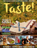 waptrick.com Taste West Virginia Fall 2014