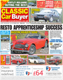 waptrick.com Classic Car Buyer 22 October 2014