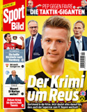 waptrick.com Sport Bild No 44 vom 29 Oktober 2014