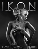 waptrick.com IKON Magazine November 2014