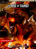 waptrick.com Dungeons and Dragons Tyranny of Dragons The Rise of Tiamat