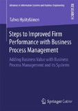waptrick.com Steps to Improved Firm Performance with Business Process Management