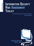 waptrick.com Information Security Risk Assessment Toolkit