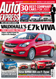 waptrick.com Auto Express 3 December 2014