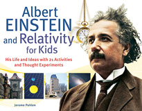 waptrick.com Albert Einstein and Relativity for Kids His Life and Ideas with 21 Activities and Thought Experiment